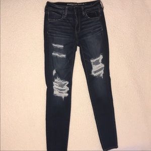American Eagle Outfitters Jeans